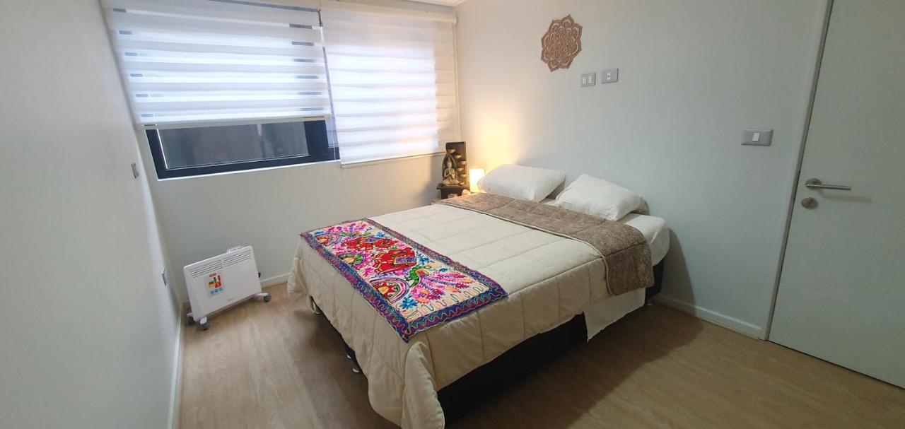 Apartment Departamento En Costanera De Valdivia